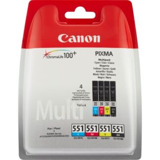 Blekkpatroner Canon