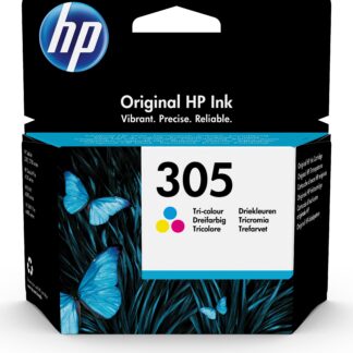 Blekkpatroner HP