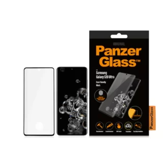 Samsung Galaxy s20 ultra glass