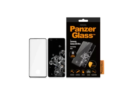Samsung Galaxy s20 ultra glass