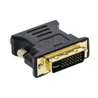 DVI-I til VGA Adapter