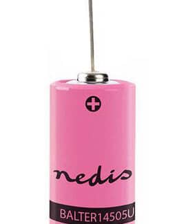 BALTER14505U er et batteri som benyttes i bl.annet komfyrvakt.