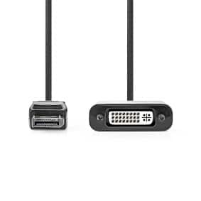 Displayport adapter