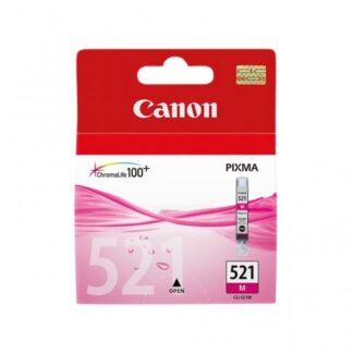 Canon 521 Magenta CLI-521M