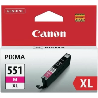 Canon 551XL Magenta CLI-551XL