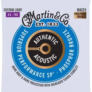 Martin-MA535-Custom-Light-11-52