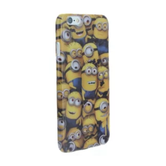 Minions mobildeksel for iPhone 6/6s/7/8/SE