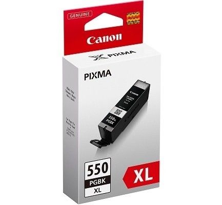 Canon 550XL Black
