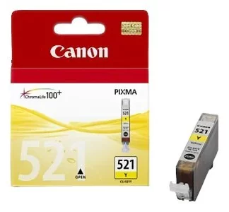 Canon CLI-521y
