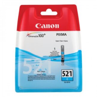 Canon CLI-521C