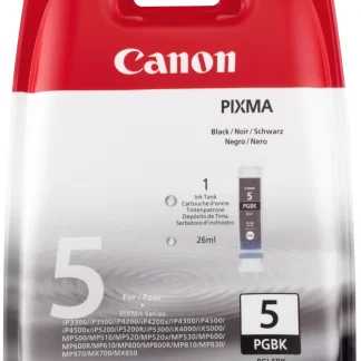 Canon PGI-5BK