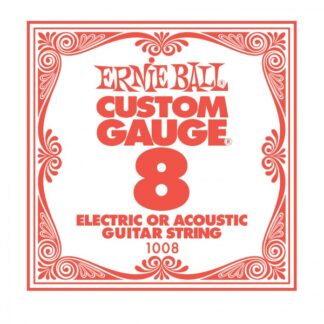 Ernie Ball EB-1008