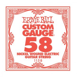 Ernie Ball EB-1158