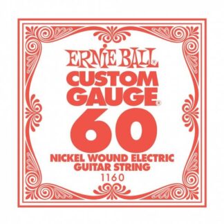 Ernie Ball EB-1160