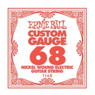 Ernie Ball EB-1168
