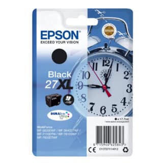 Epson 27XL Black