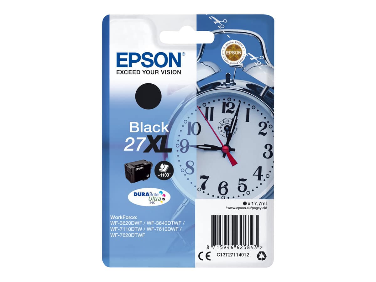 epson-27xl-black Epson 27XL Black
