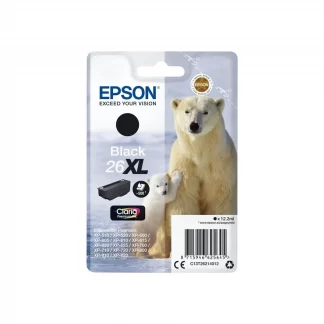 Epson 26XL Black