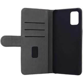 Gear Wallet Svart, Samsung Galaxy A51 5G