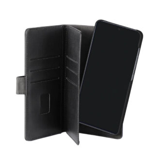 Wallet for Samsung S20 Pluss. Med ekstra kotrplasser