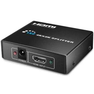 1-2 Hdmi splitter