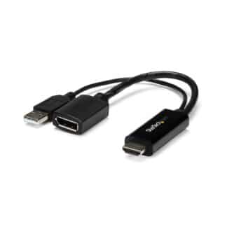 Hdmi til DVI Adapter