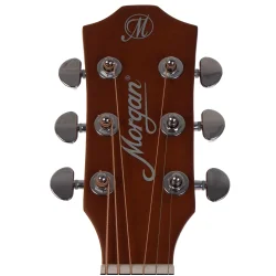 Westerngitar (stålstrenger)