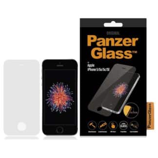 Panzerglass for Apple iPhone eldre type 5/5S/5C/SE