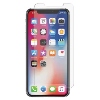 Panzer silikat glass for iPhone XS Max / 11 Pro Max