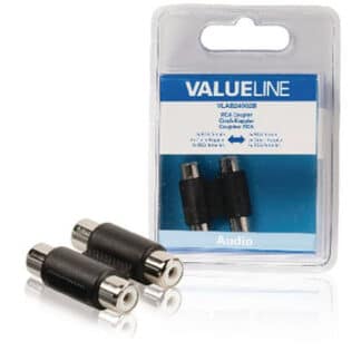 Skjøt phonokabler med denne her.