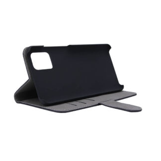 Samsung A51 sort lommebok-veske