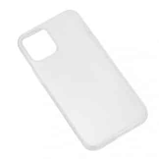 Gear mobildeksel transparent tpu iPhone 12 Mini
