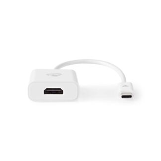 Usb-c til Hdmi adapter