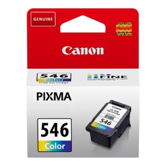 Canon 546 Color