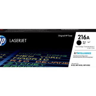 HP 216A Black Lasertoner