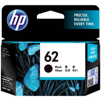 HP 62 Black