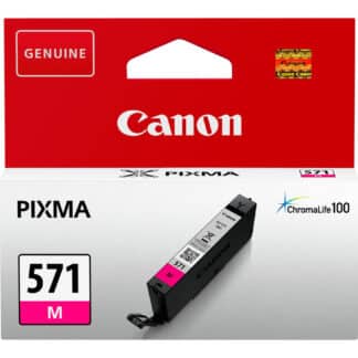 Canon CLI-571Magenta