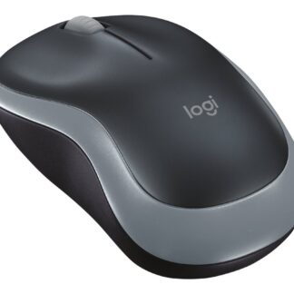 Logitech M185 trådløs mus