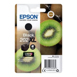 Epson 202XL Black